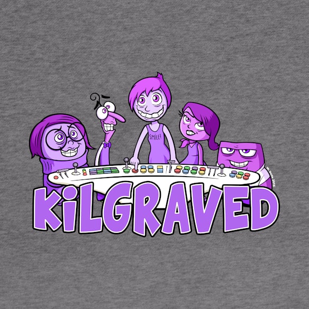 Kilgraved by wloem